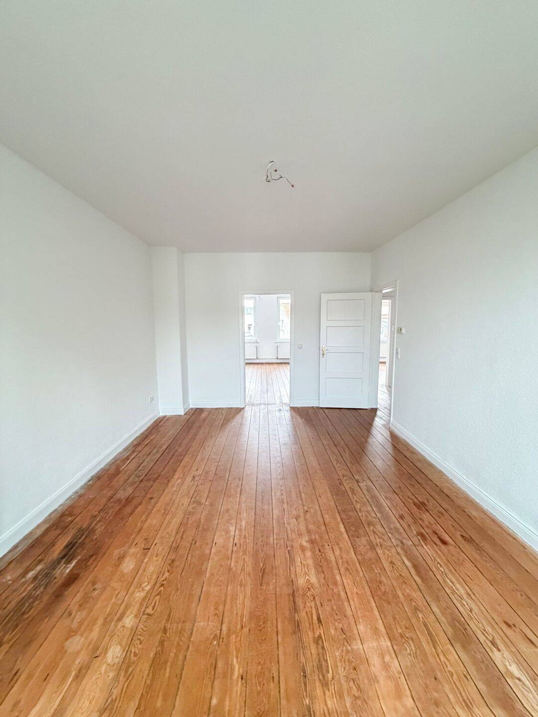 St. Lorenz Nord – 3-Zimmer-Wohnung –, 23554 Lübeck (Innenstadt Sankt Lorenz Nord Sankt Lorenz Süd)