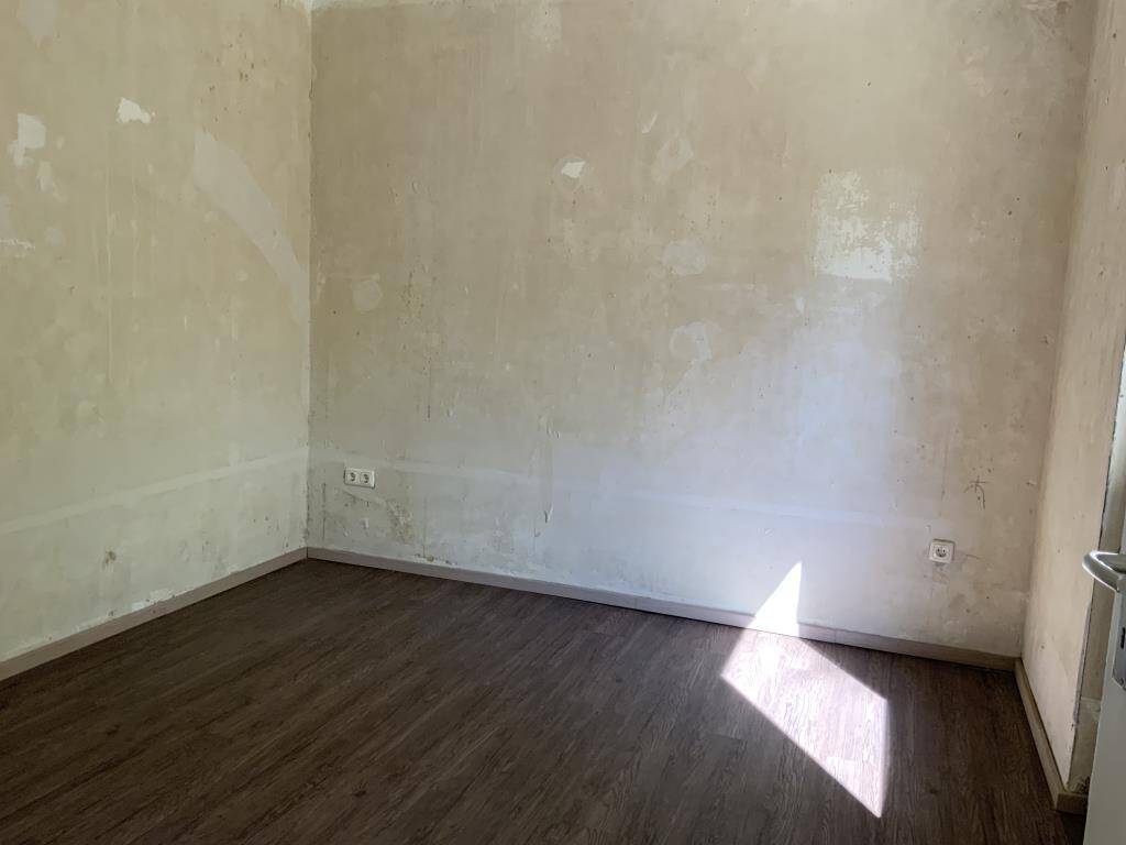 Demnächst frei! 2-Zimmer-Wohnung in Gelsenkirchen Scholven, 45896 Gelsenkirchen (Hassel Scholven)