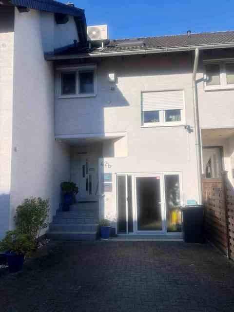 Reihenmittelhaus in Unna zu verkaufen., 59423 Unna