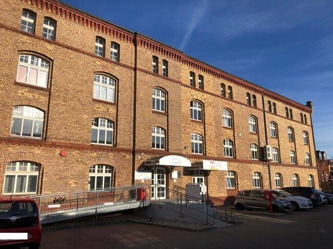 Willkommen in Ihrem neuen, barrierefreien Zuhause!, 14770 Brandenburg an der Havel (Altstadt Nord)