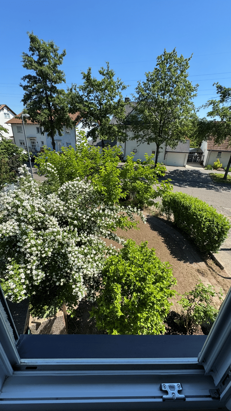 Familienparadies mit großem Garten, 67067 Ludwigshafen am Rhein (Gartenstadt Maudach Rheingönheim)