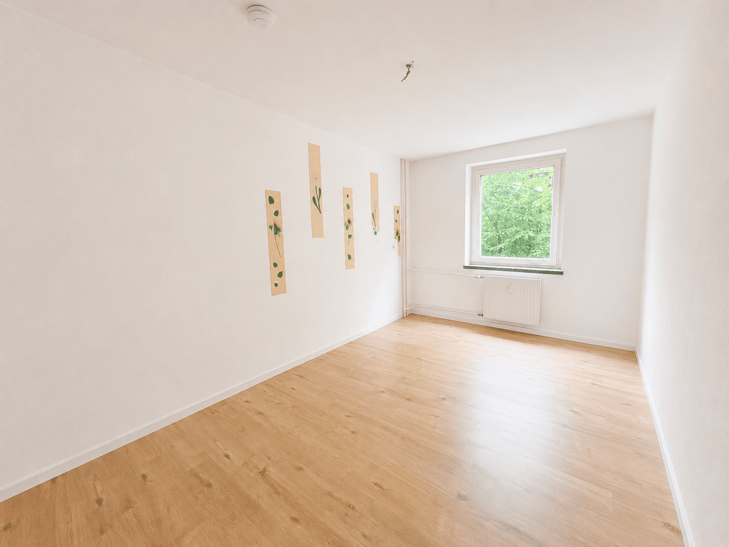 Großzügiges Wohnen im Herzen von Friedrichshain! 4-Zimmer-Wohnung mit vielseitigen Möglichkeiten!, 10249 Berlin (Friedrichshain-Kreuzberg Friedrichshain Prenzlauer Berg)