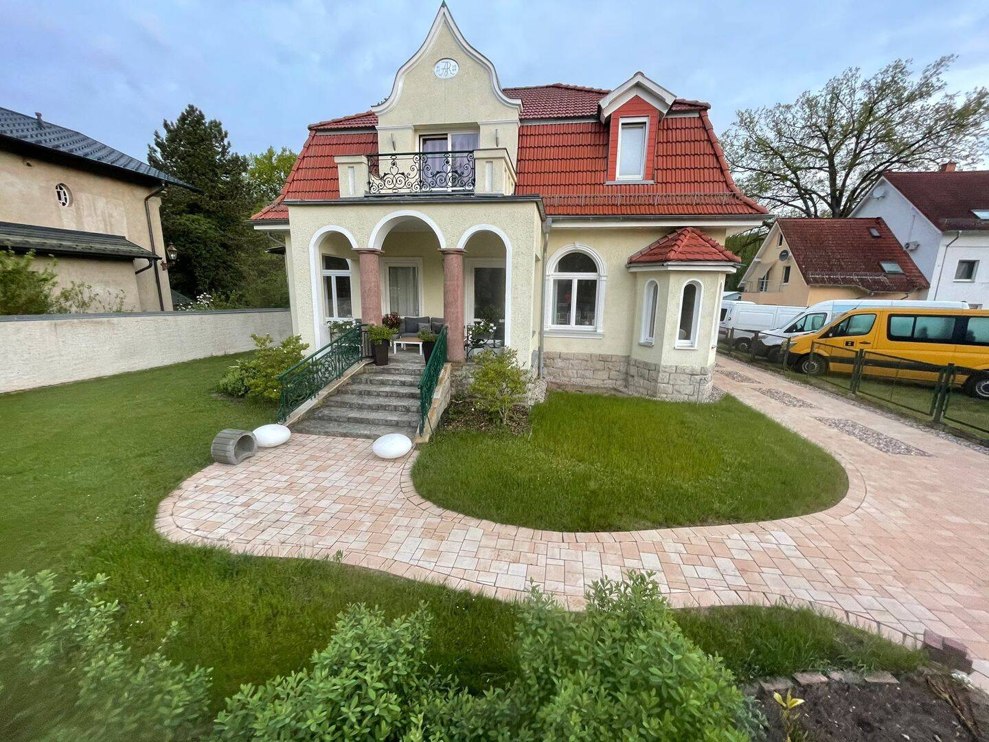 Umfassend sanierte Altbauvilla in TOP Lage von Eggersdorf-Nord!, 15345 Petershagen/Eggersdorf
