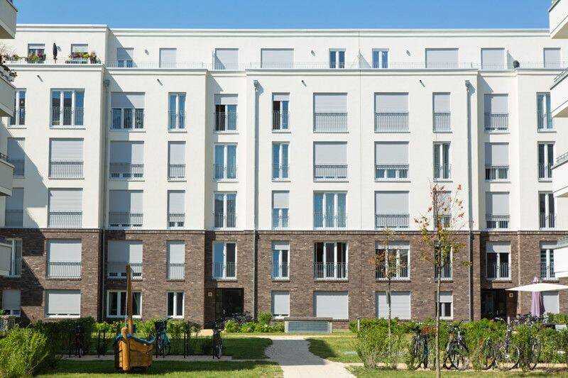 Tolles Angebot: 2,5-Zimmer-Wohnung in begehrter Lage, 14478 Potsdam (Industriegelände Schlaatz Teltower Vorstadt Waldstadt I Waldstadt II)