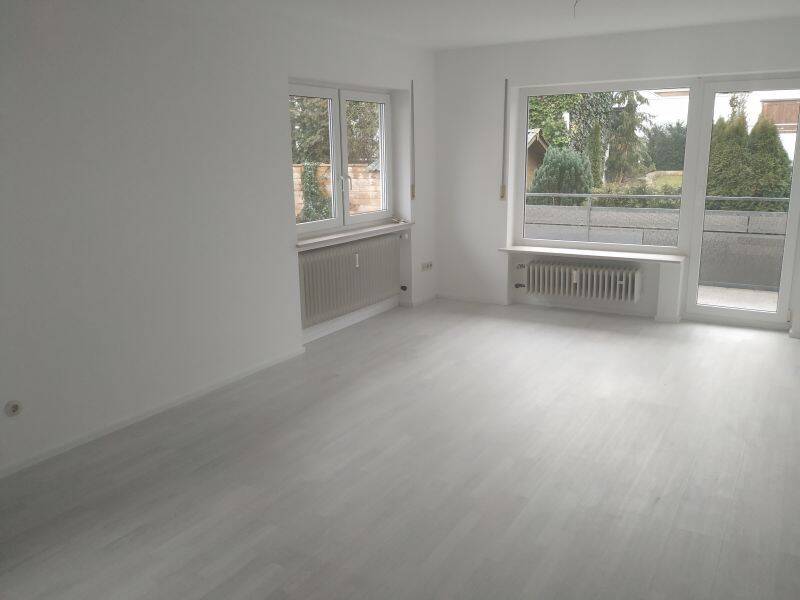 3,5-Zimmer-Wohnung in ruhiger Wohngegend, 97980 Bad Mergentheim