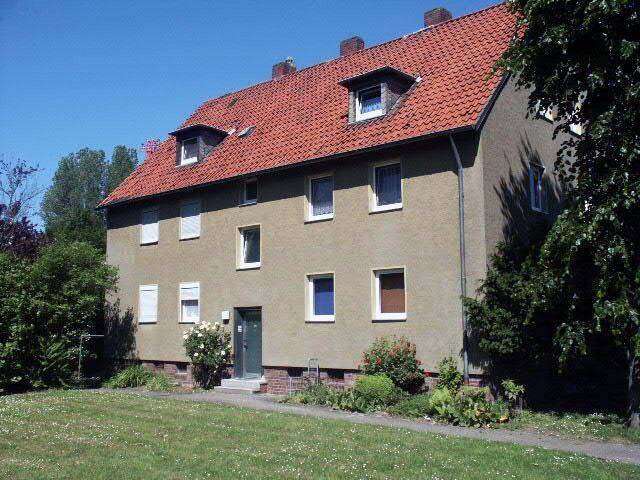 Wohnfühlen bei VIVAWEST, 59229 Ahlen
