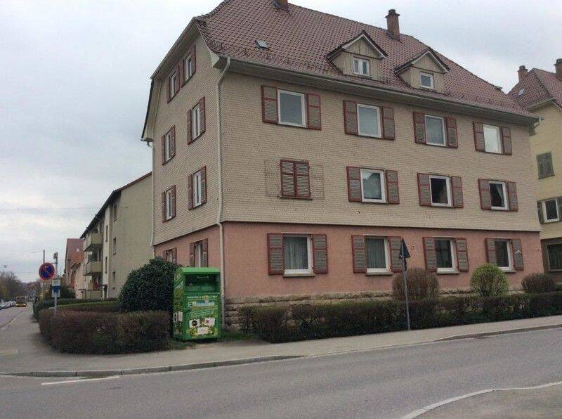 Ihre Zukunft – Ihre Wohnung – 72072 Tübingen – Bild 1 von 1