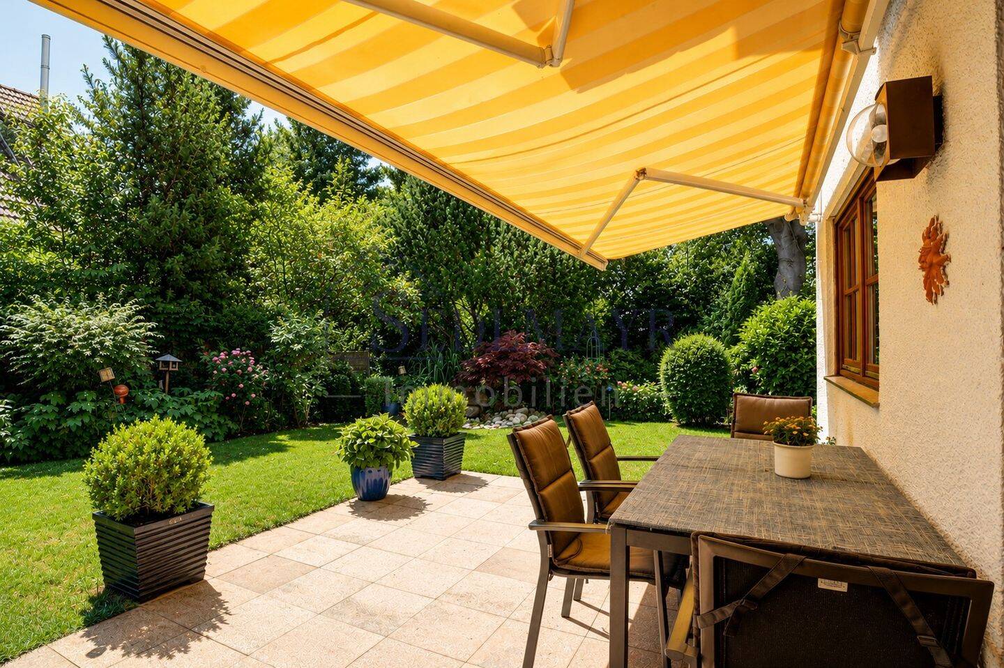 VERKAUF: Ein Zuhause zum Verlieben – Stilvoll wohnen mit traumhaftem Garten, 82211 Herrsching a. Ammersee