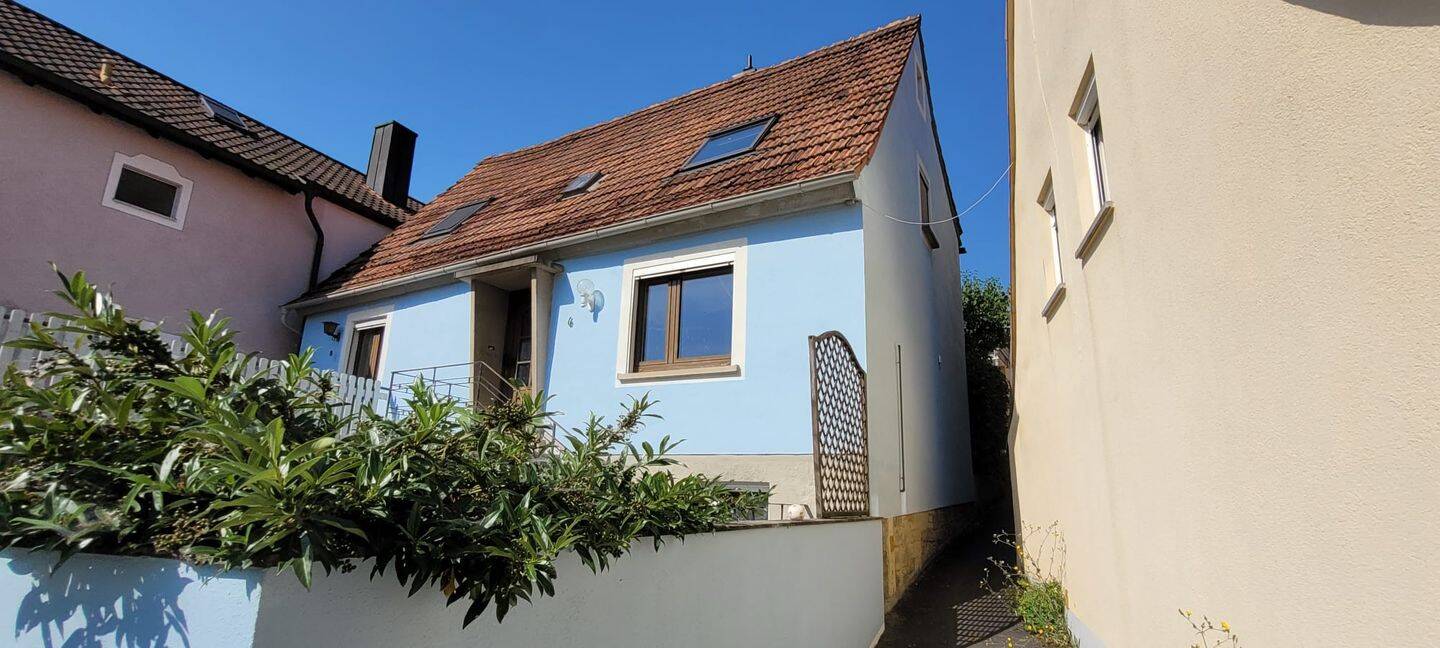 Für Altbau-Liebhaber!, 97230 Estenfeld