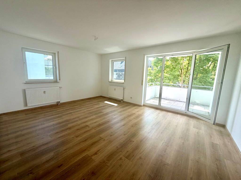 3 Zimmer Wohnung in ruhiger Wohnanlage am Bodensee, 78476 Allensbach