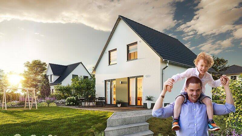 Ihr neues Zuhause wartet!, 96257 Redwitz a.d. Rodach