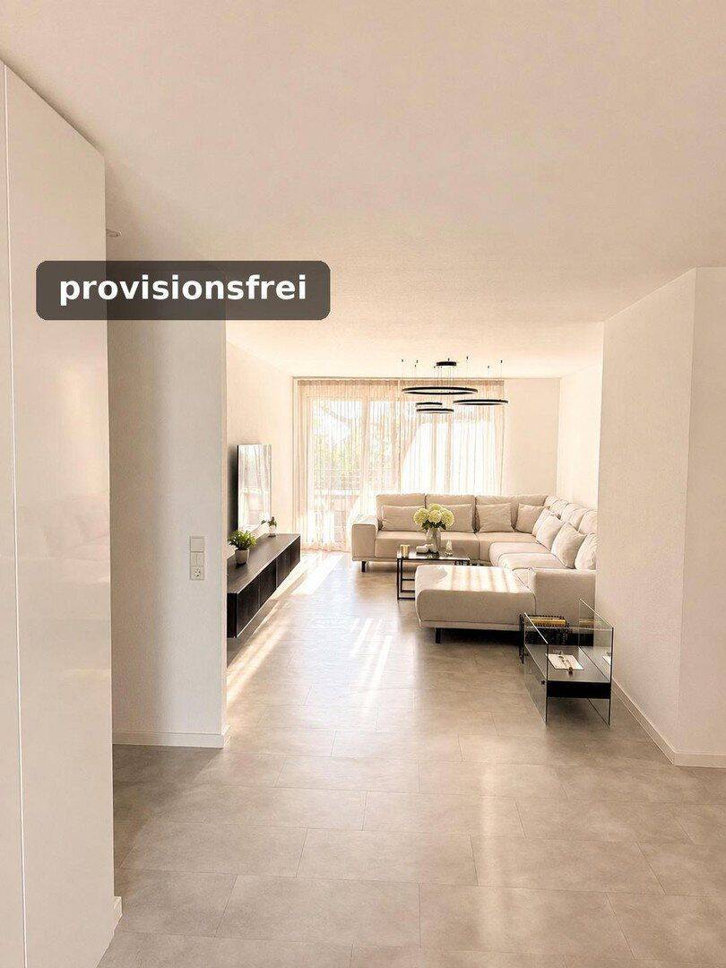 Provisionsfrei: Barrierearme 3,5-Zimmer-Wohnung mit Südbalkon in Holzgerlingen, 71088 Holzgerlingen