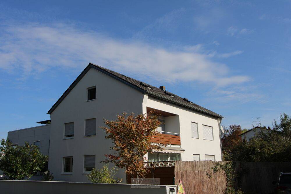 Geräumige, gut aufgeteilte 3 ZKB-Wohnung, 93055 Regensburg (Brandlberg-Keilberg Burgweinting-Harting Innenstadt Ostenviertel Schwabelweis)