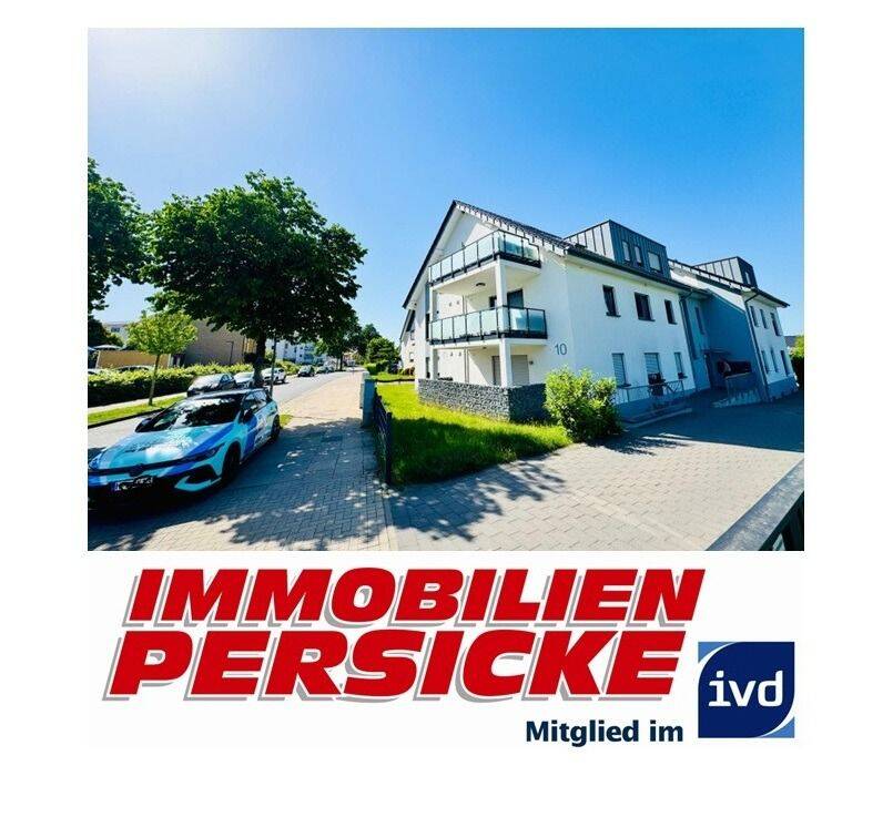 Neuwertige 2 Zimmer Eigentumswohnung in Bielefeld – Stieghorst, 33605 Bielefeld (Sieker Stieghorst)