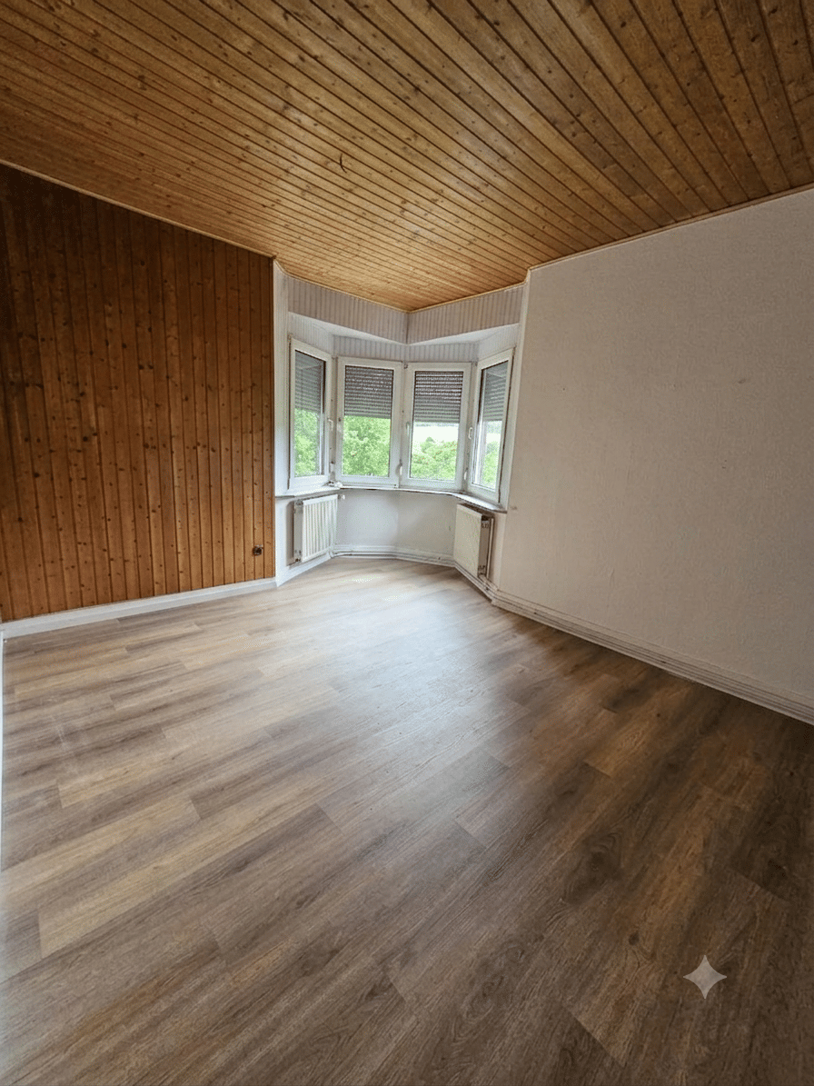 4 ZKB Wohnung, 57334 Bad Laasphe