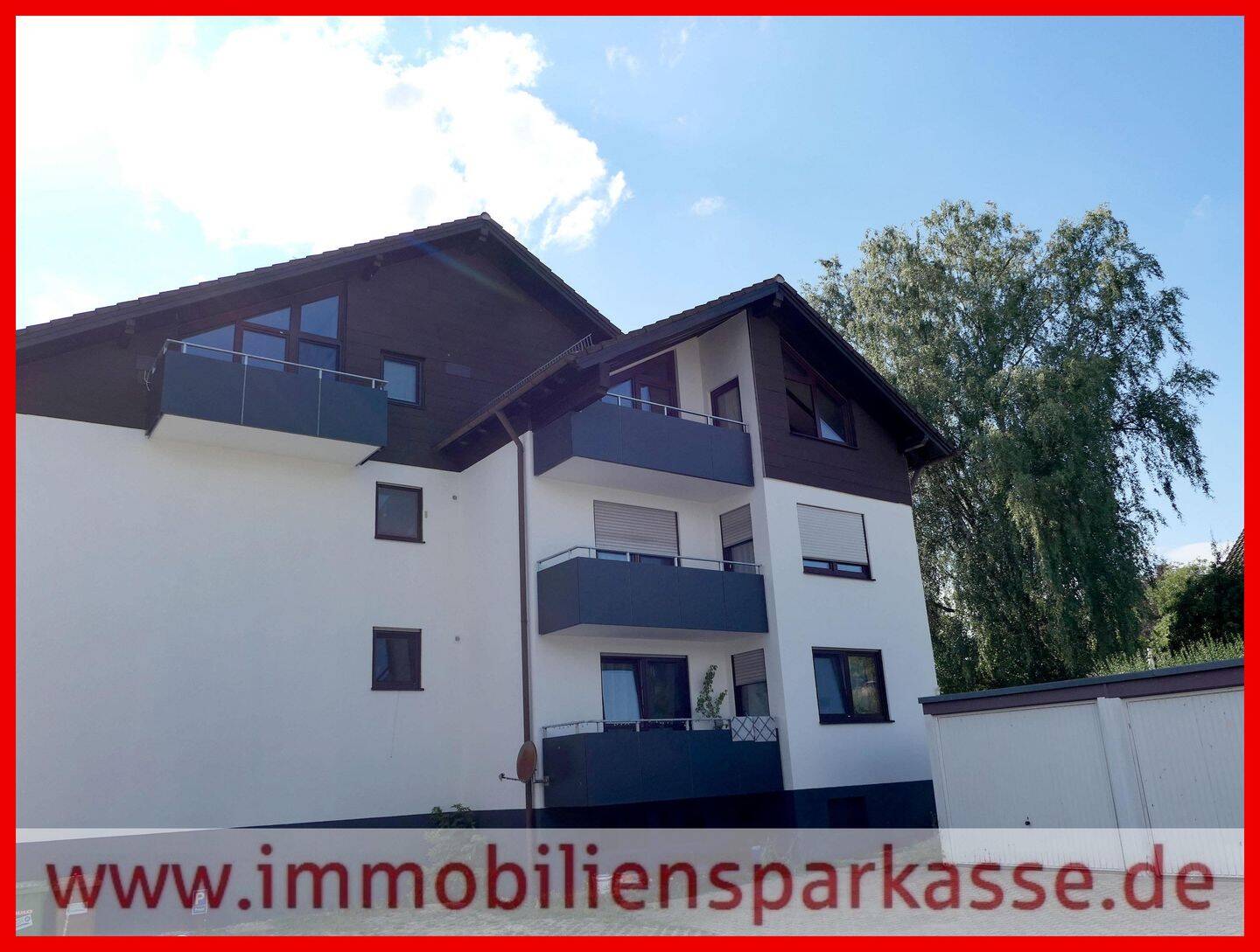Ruhige, helle, Wohnlage!, 75328 Schömberg