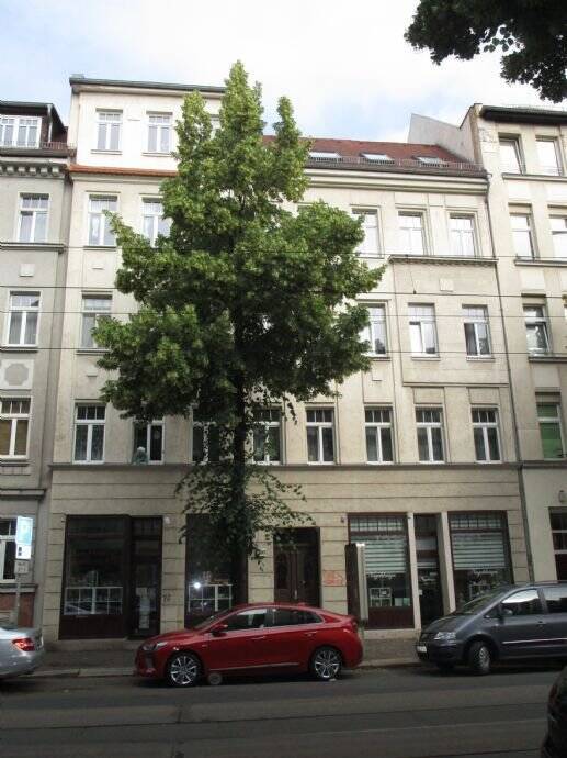 Schöne 3-Raum-Wohnung mit EBK und Balkon in Schönefeld, 4347 Leipzig (Heiterblick Schönefeld Schönefeld-Abtnaundorf Schönefeld-Ost Thekla)