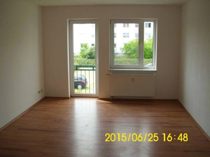 Wunderschöne 3-Raumwohnung mit Balkon, 4808 Wurzen