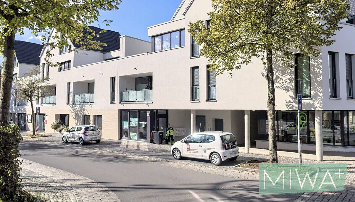 Moderne Maisonette mit Loft Charakter, 59329 Wadersloh