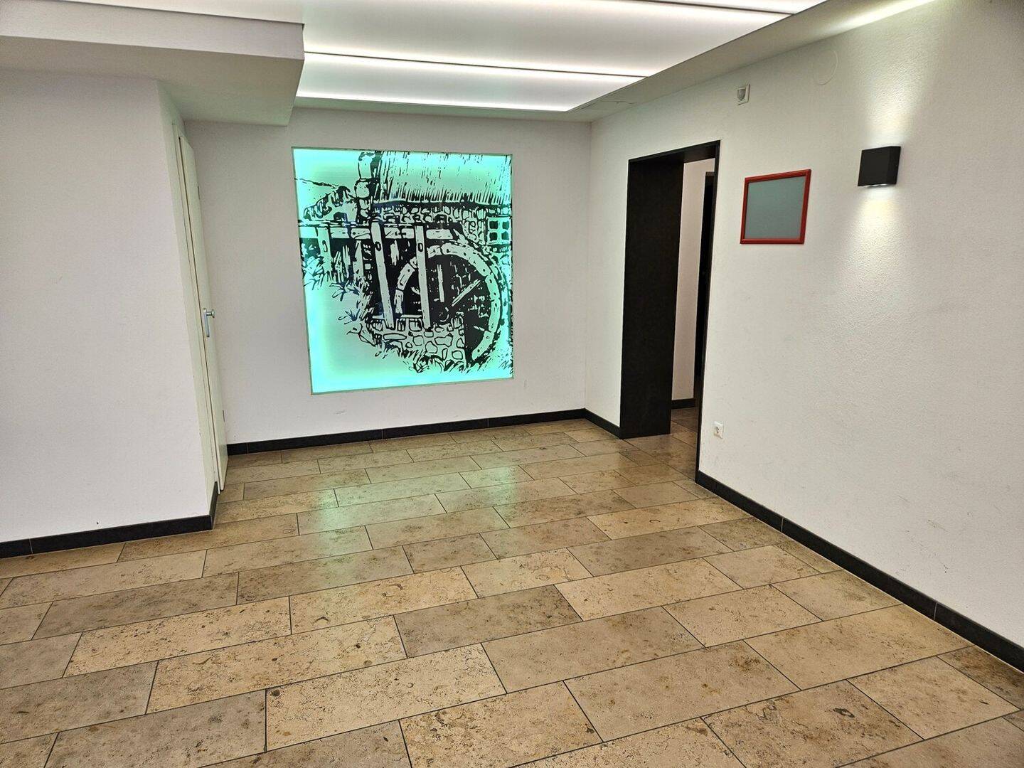 Eigentumswohnung mit zwei Bädern und Stellplatz Nähe Uni-Klinik zu verkaufen, 97078 Würzburg (Grombühl Lindleinsmühle Versbach)