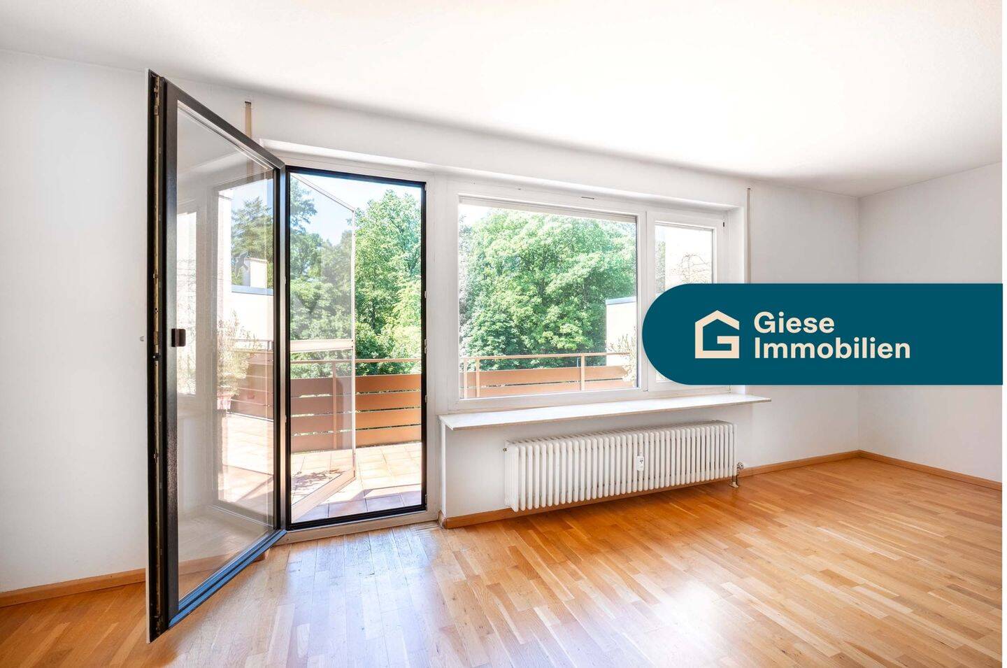 Großzügige 4,5-Zimmer-Wohnung mit Sonnenbalkon, 70794 Filderstadt