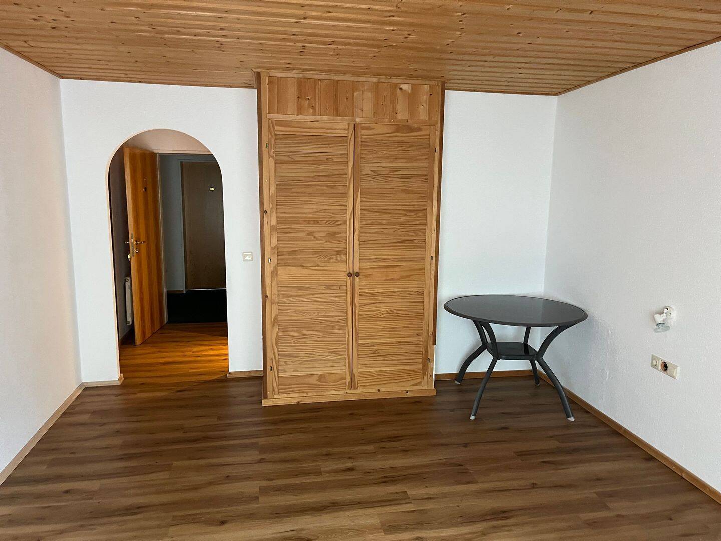 Appartement-Wohnung (ca. 50 m2), 57612 Helmeroth