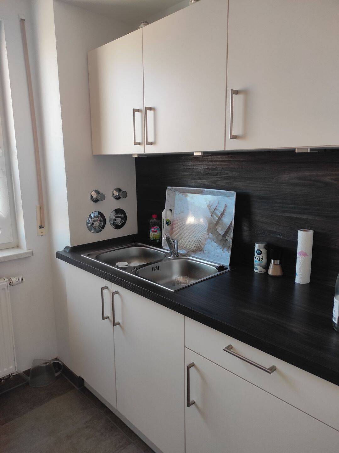 3 Zimmer-Wohnung mit Ausblick, 96049 Bamberg (Bamberg Bug Gaustadt Wildensorg)