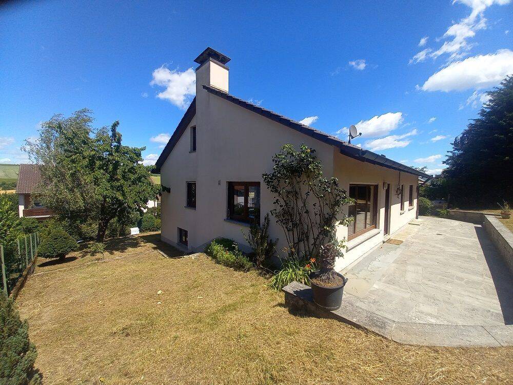 Herrlich ruhiges EFH mit tollem Garten, Garage u. ausbaufähigem DG in Würzburg-Versbach!, 97078 Würzburg (Grombühl Lindleinsmühle Versbach)