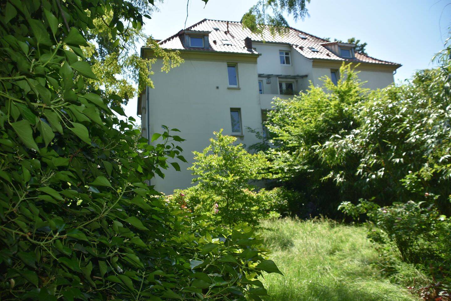 Perfektes 30er-Jahre – MFH – GENERATIONSHAUS im Top-Zustand !!, 33604 Bielefeld (Innenstadt Sieker)