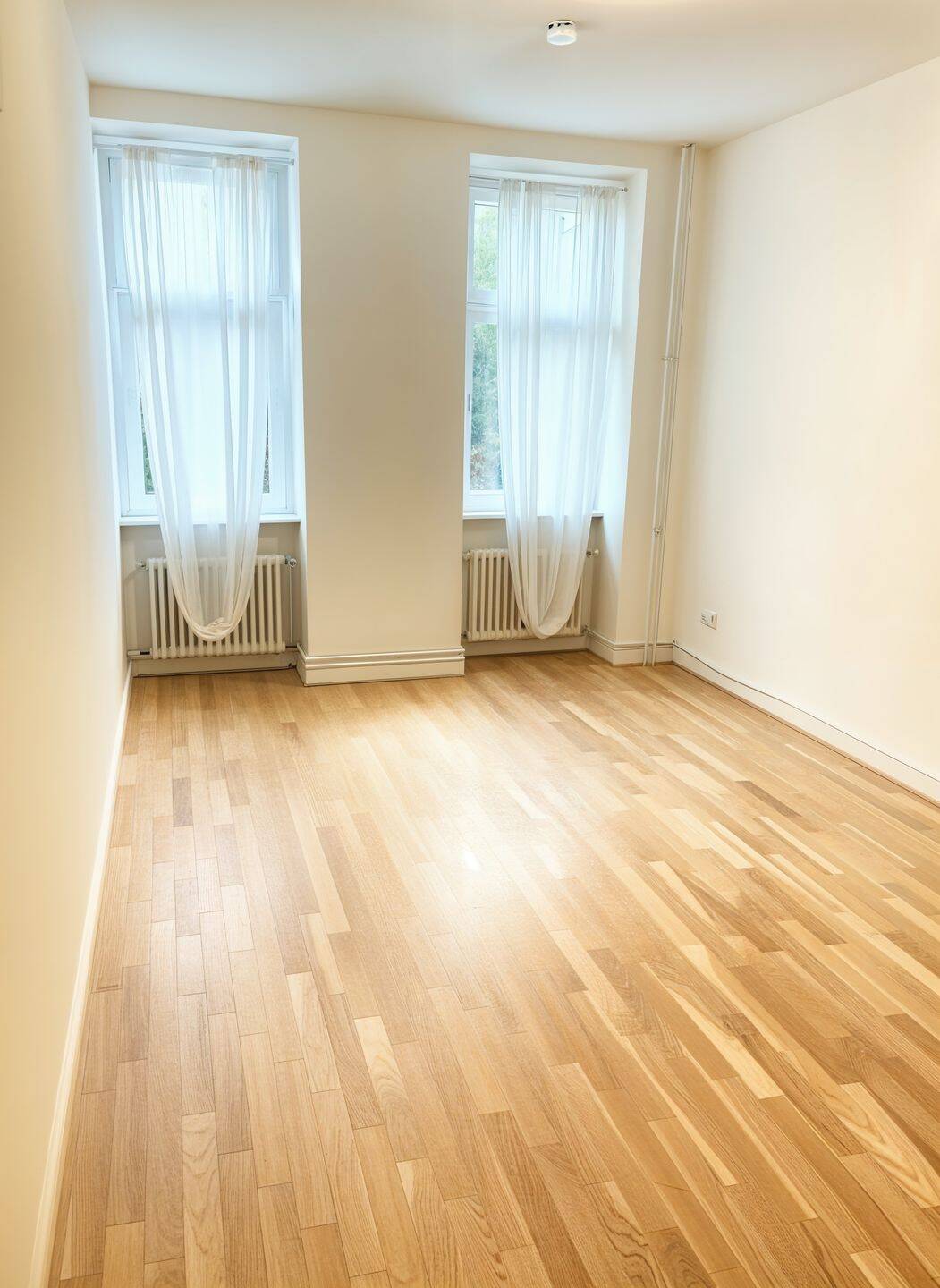 Vermietete 2-Zimmer-Wohnung mit Terrasse in repräsentativer Jugendstilvilla, 12167 Berlin (Steglitz-Zehlendorf Steglitz)