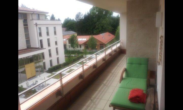 Mietwohnung, 2 Zimmer, 56 m², in München, 81925 München (Bogenhausen)