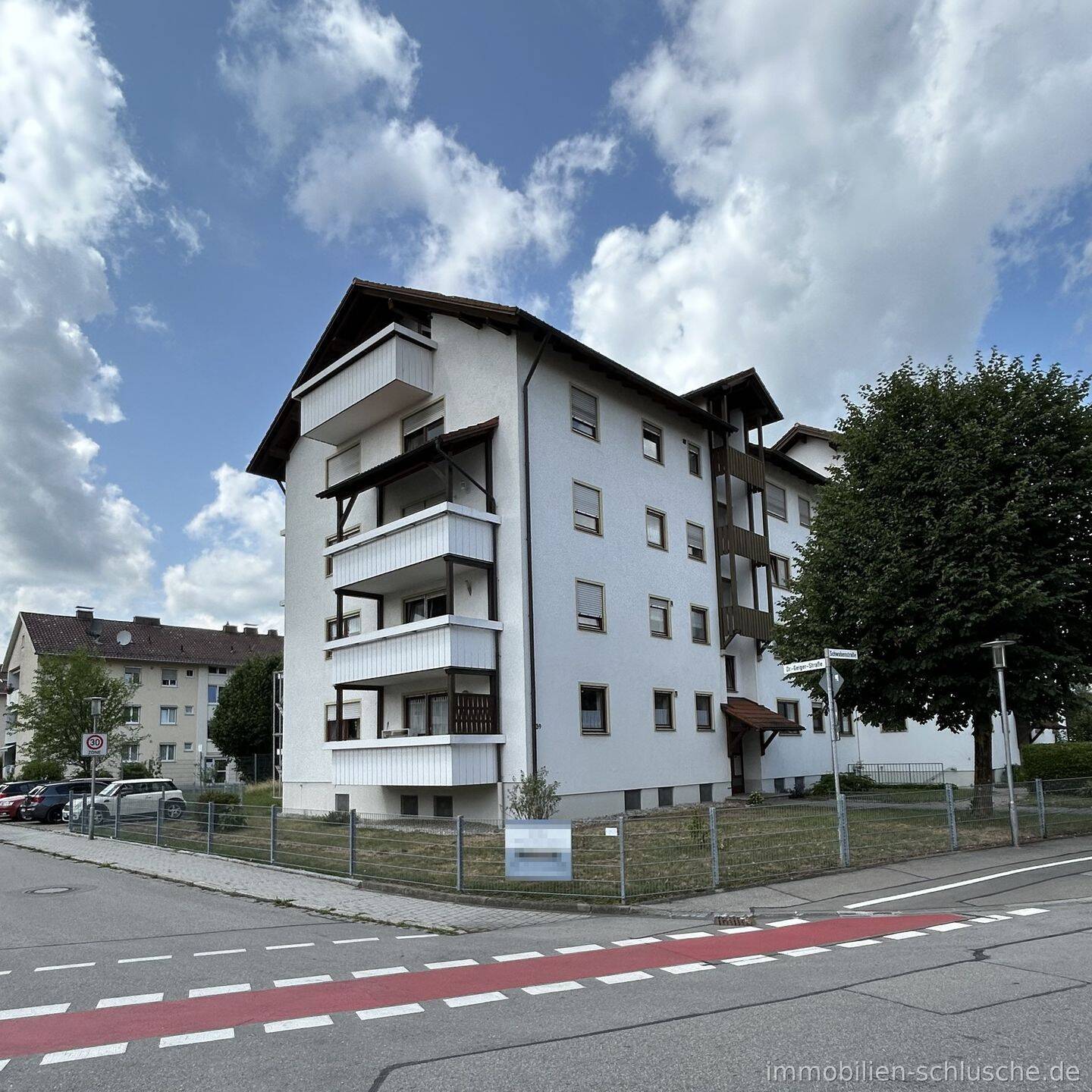 Charmante 1-Zimmer-Wohnung in Marktoberdorf, 87616 Marktoberdorf