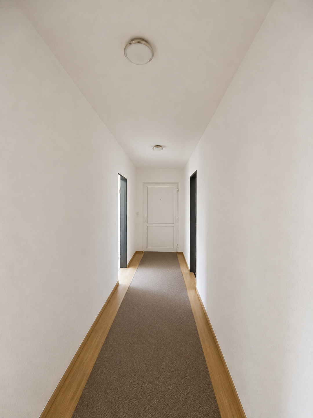Geräumige 2-Zimmer-Wohnung in Bamberg!, 96052 Bamberg (Bamberg Gartenstadt Hirschknock Kramersfeld)