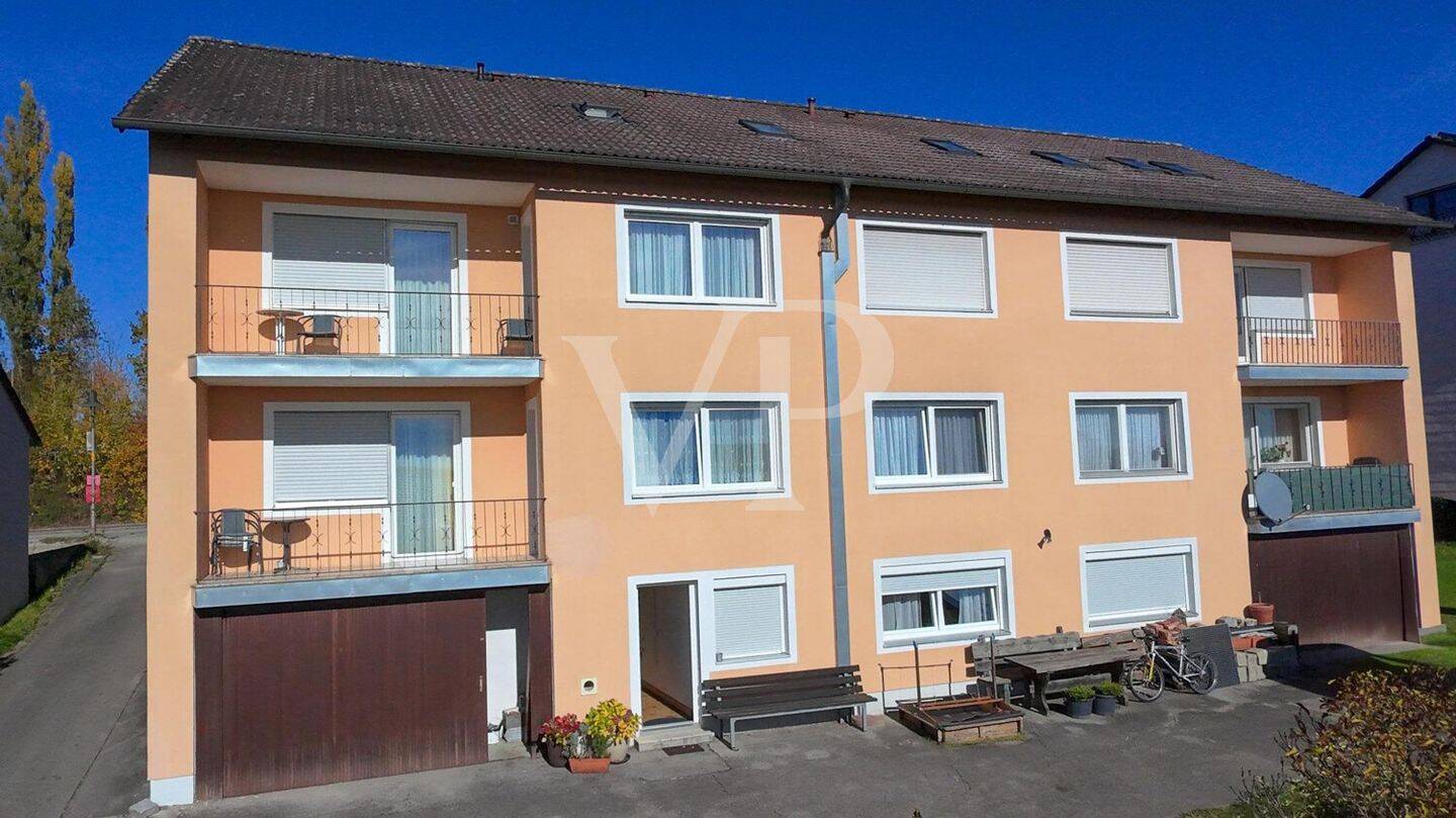 Großzügiges Mehrfamilienhaus mit viel Freiraum und zahlreichen Nutzungsmöglichkeiten, 85301 Schweitenkirchen