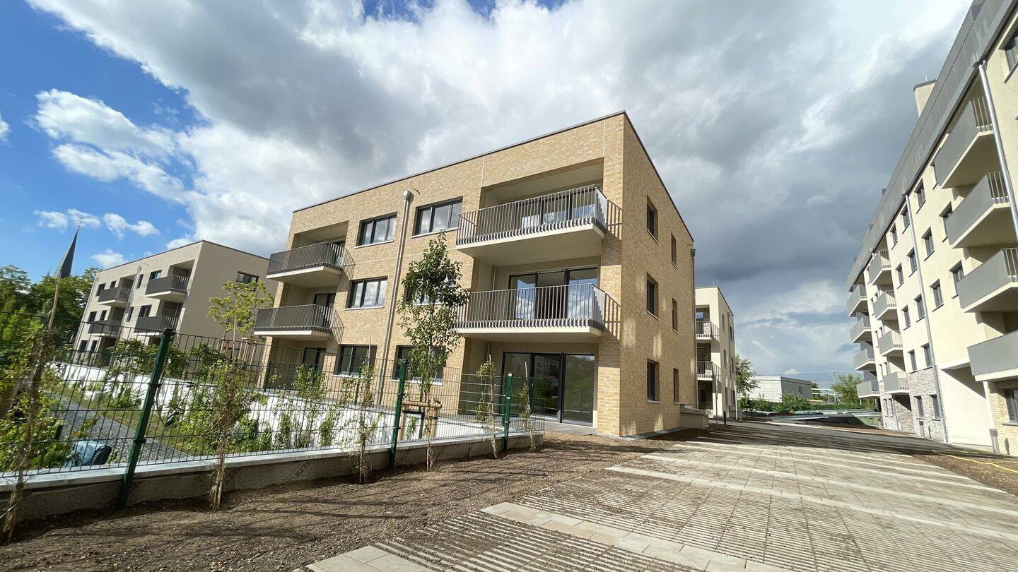Moderne Etagenwohnung zur Miete mit Balkon in Dresden Neustadt – Wentzel Dr., 1097 Dresden (Innere Neustadt Leipziger Vorstadt Pieschen-Nord/Trachenberge Äußere Neustadt)