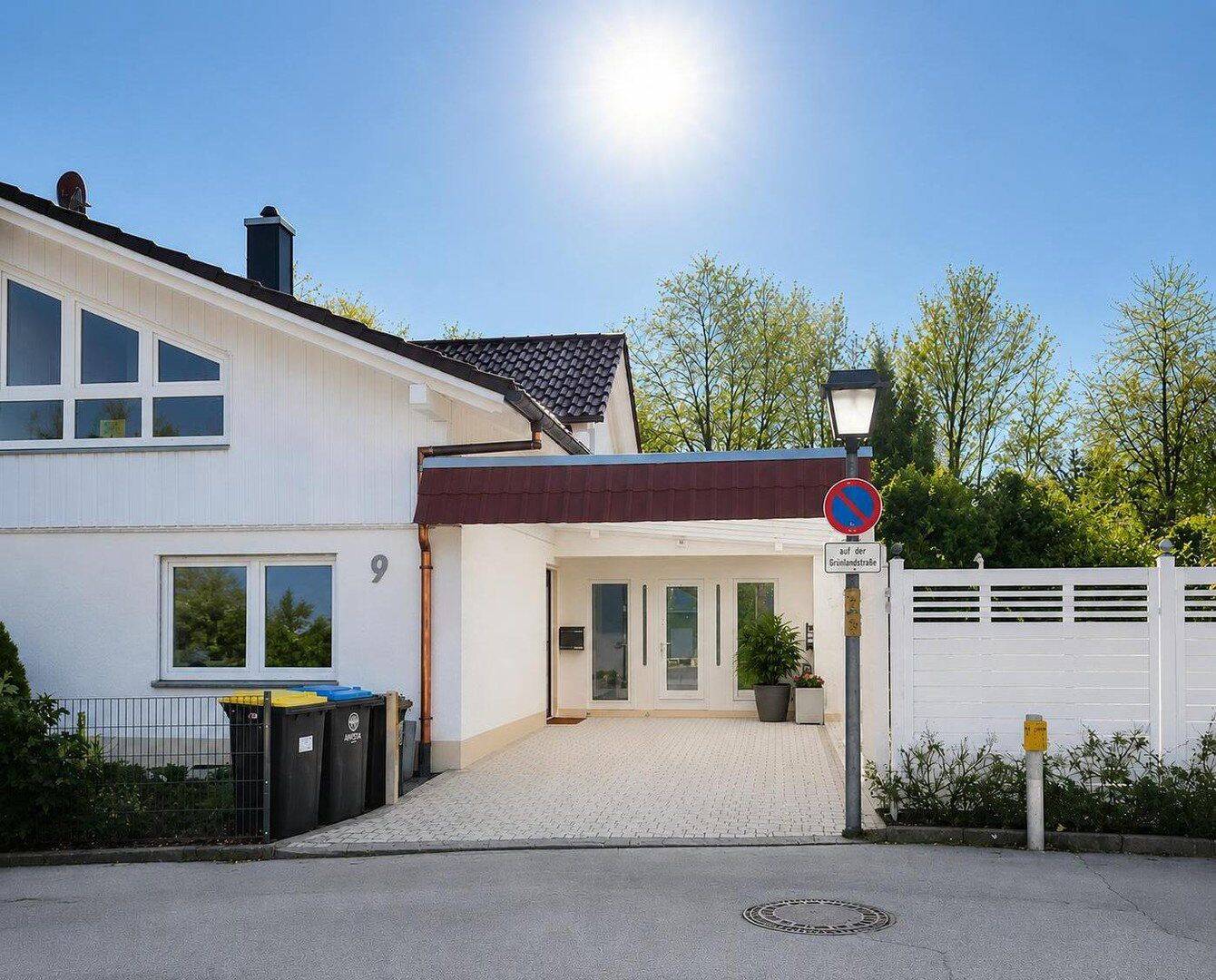 Luxus-Erstbezug nach Kernsanierung | 4 Zimmer | großzügiges Wohnen, 86825 Bad Wörishofen