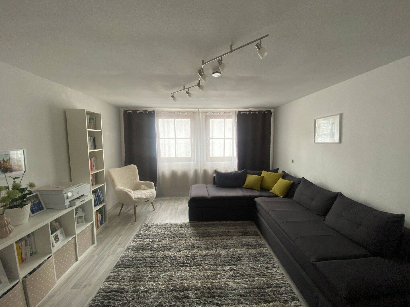 4-Zimmer-Wohnung im Stadtzentrum, 71083 Herrenberg
