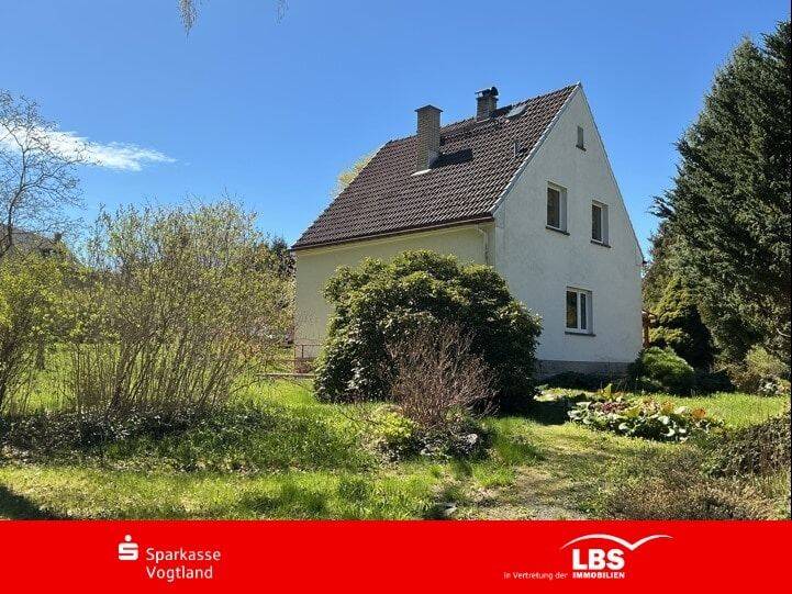 Ihr Zuhause für schöne Zukunftsmomente, 8228 Rodewisch