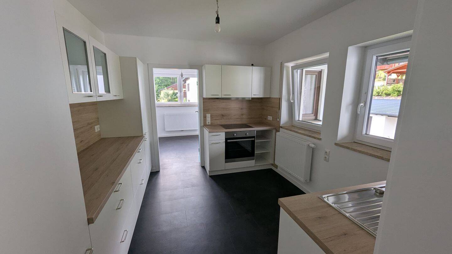 Mietwohnung, 2 Zimmer, 62 m², in Amberg, 92224 Amberg