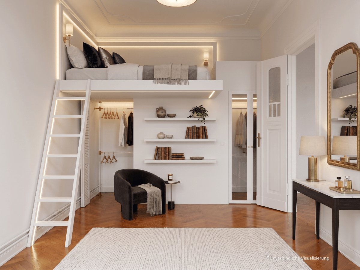 Familienleben im Herzen des Kiezes, 10409 Berlin (Pankow Prenzlauer Berg)