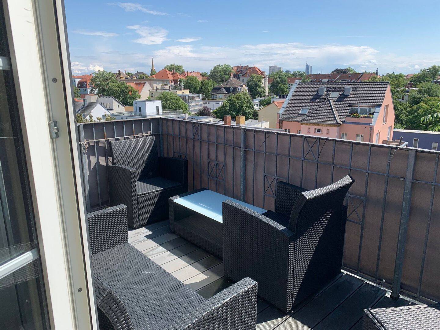 3-Zimmer-Wohnung mit Terrasse in Leipzig Gohlis-Süd, 4155 Leipzig (Gohlis-Mitte Gohlis-Süd)