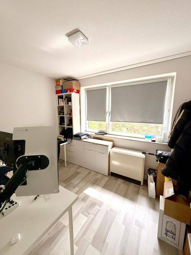 10 m2 WG-Zimmer in Barmbek-Süd Neuvermietung an Frauen-WG, 22081 Hamburg (Hamburg-Nord Barmbek-Süd Uhlenhorst)
