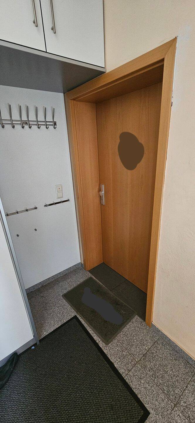 Wohnung mit Garten, 47228 Duisburg (Bergheim Friemersheim Hochemmerich Winkelhausen)