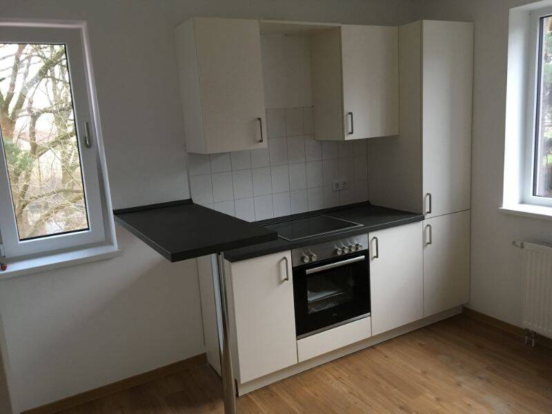 Schöne 4-Zimmerwohnung in Rissen, 22559 Hamburg (Altona Rissen)