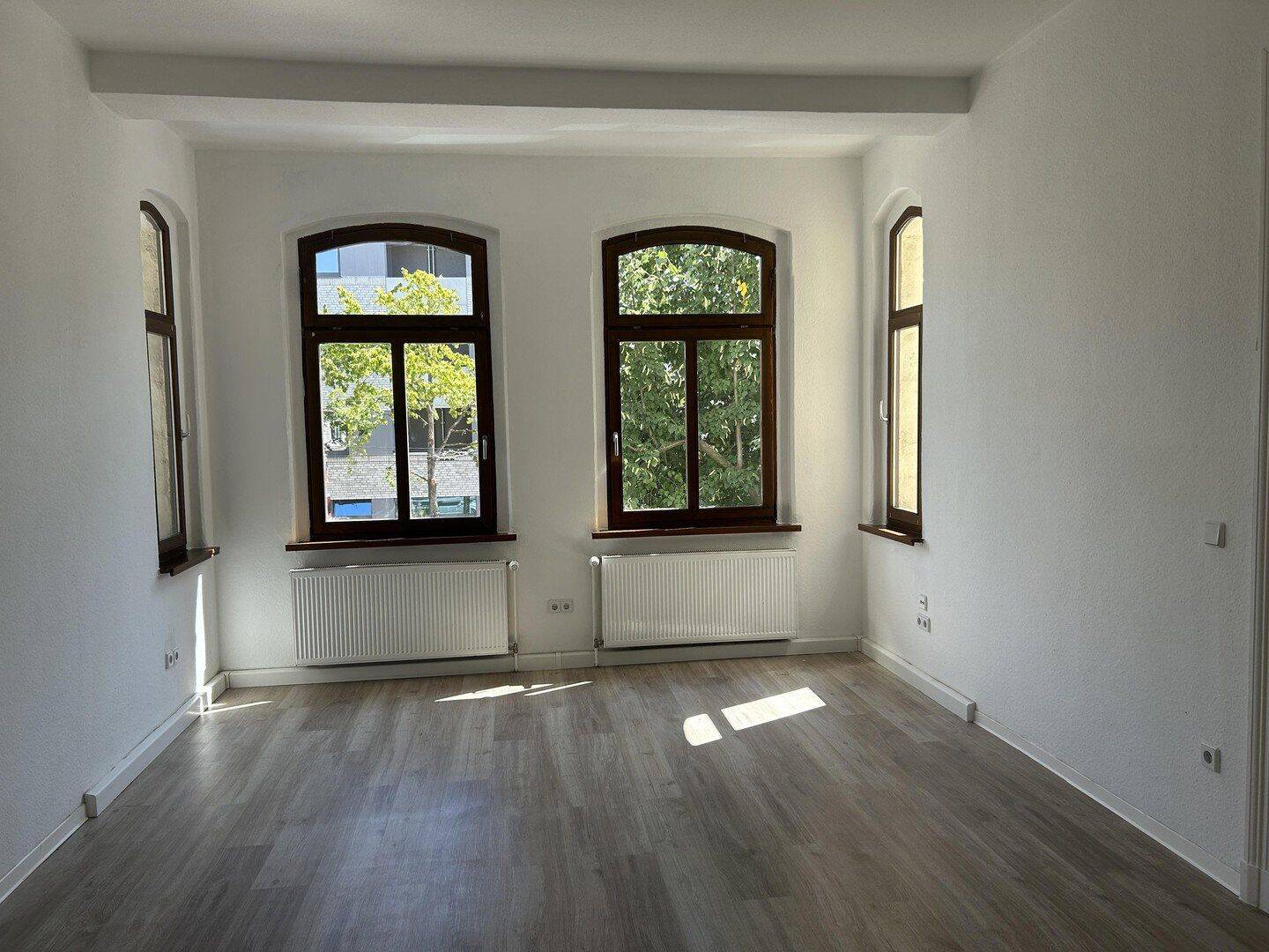 3-Raum Wohnung am Reil-Eck in Halle, 6114 Halle (Saale) (Am Wasserturm Giebichenstein Innenstadt Paulusviertel Trotha)