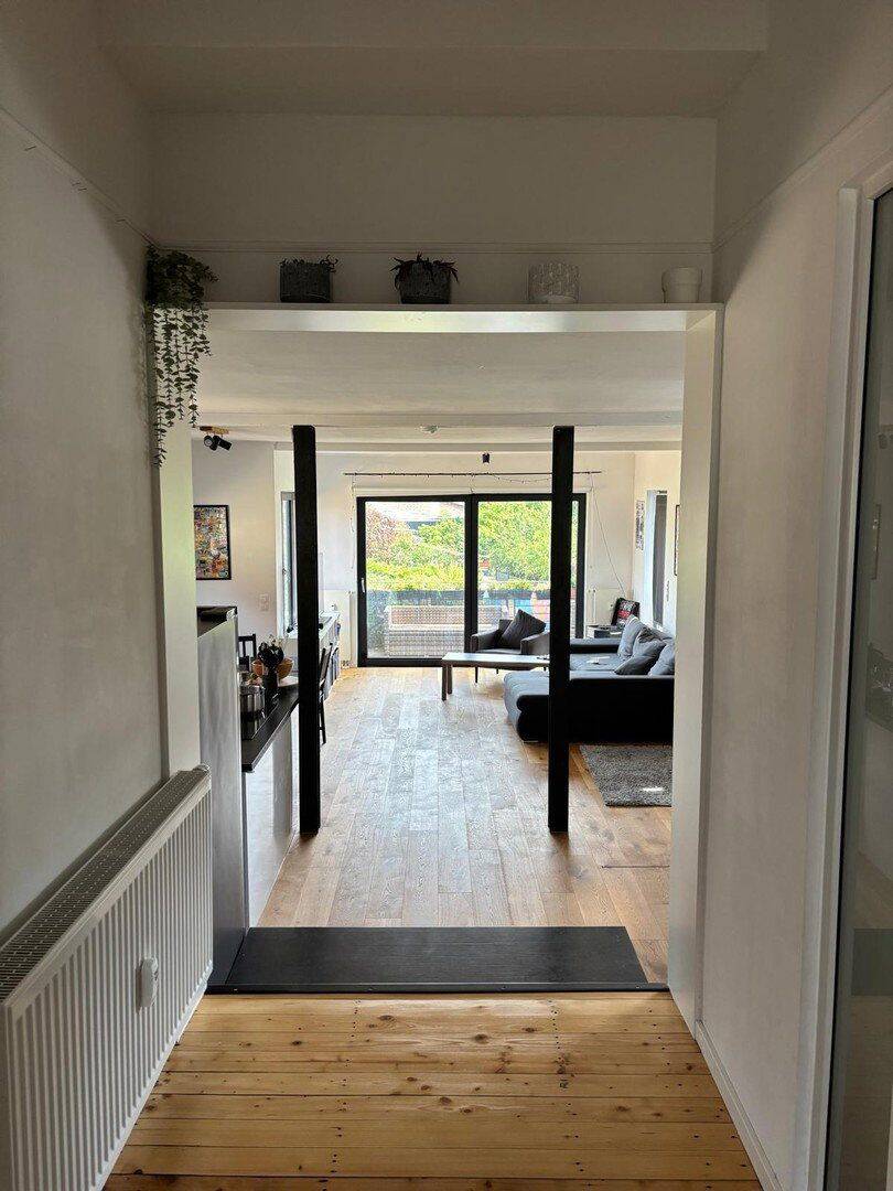 Moderne 4,5 Zimmer Wohnung in Brühl -PROVISIONSFREI-, 68782 Brühl