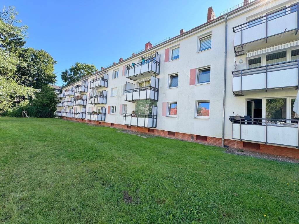 Provisionsfrei! Top-Anlage – 3 Zimmer Wohnung nah dem Osterdeich, 28205 Bremen (Hulsberg Peterswerder)