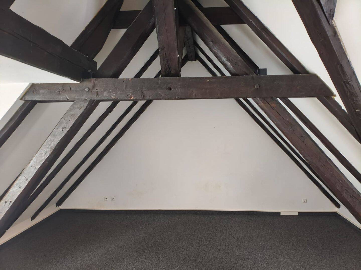 1 Zimmerwohnung im Stadtzentrum, 24768 Rendsburg