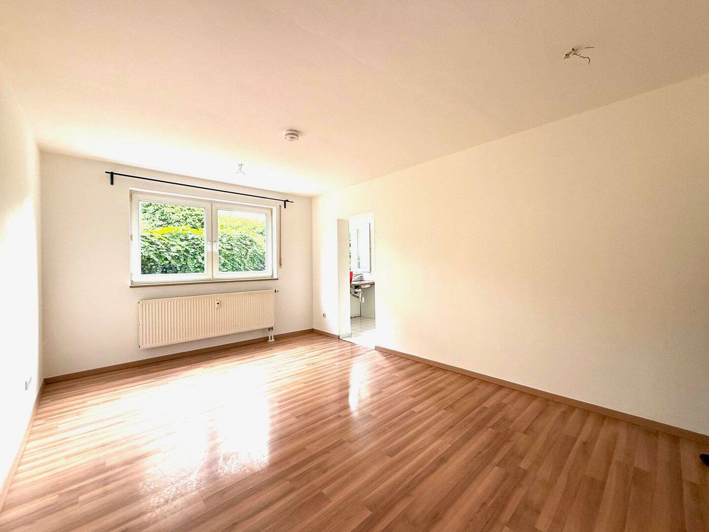 Gemütliche Souterrainwohnung in ruhiger Lage, 91413 Neustadt a.d. Aisch