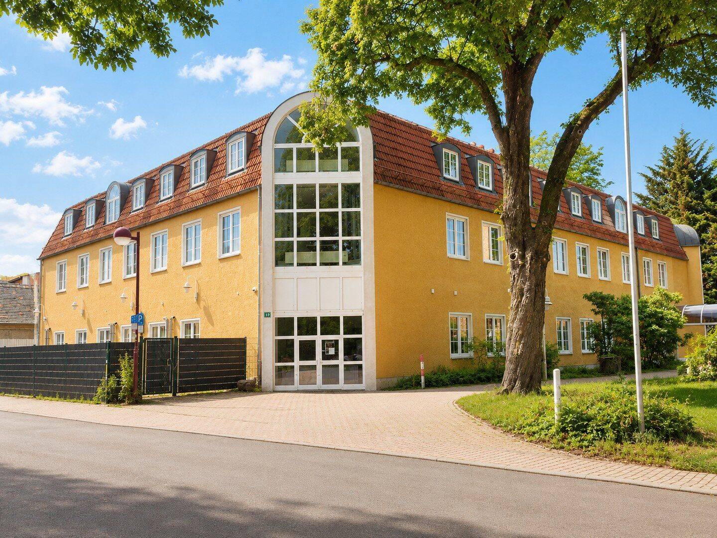 Große Familienwohnungen mit 3 bis 10 Zimmern | Mehrere Bäder | Nähe Leipzig, 4420 Markranstädt